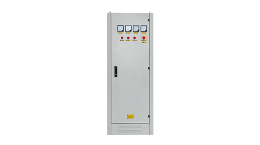 動(dòng)力柜和配電箱是典型的終端電器，安全可靠性和環(huán)境美觀協(xié)調(diào)性尤為重要